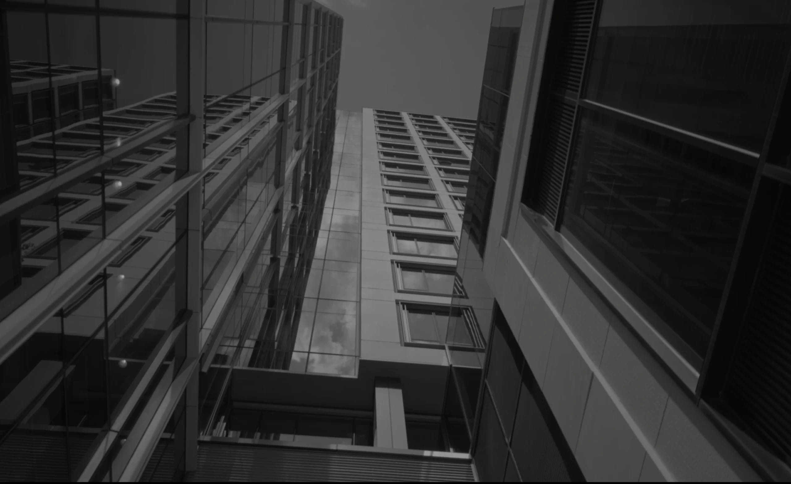 the residences background