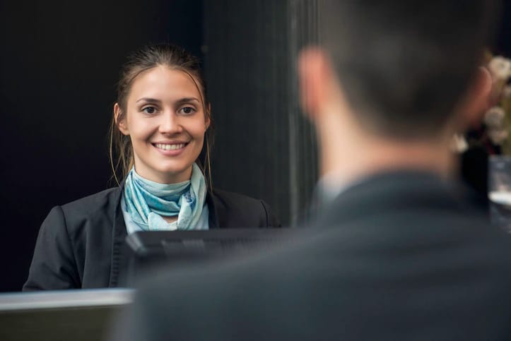 Staffing Services