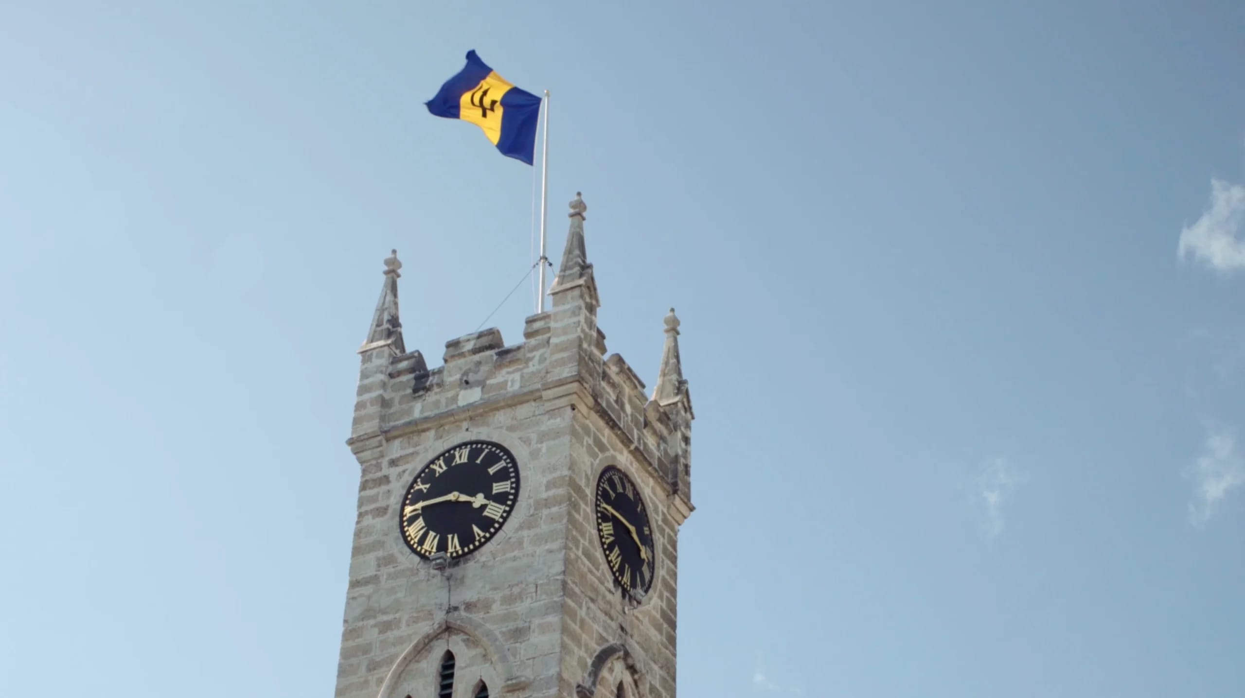 BARBADOS