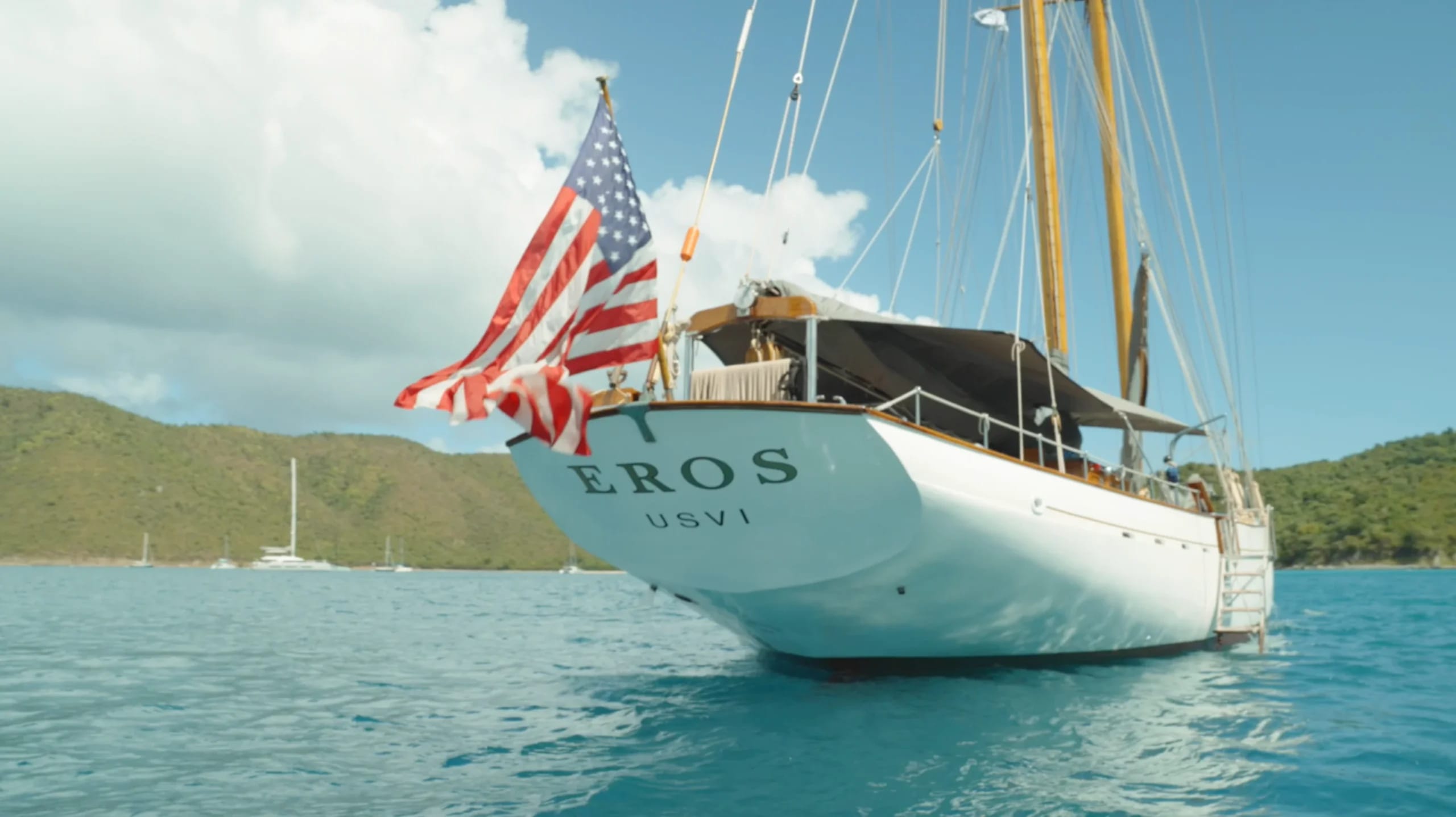 US & BRITISH VIRGIN ISLANDS