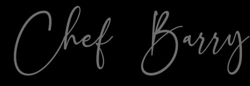 Chef signature