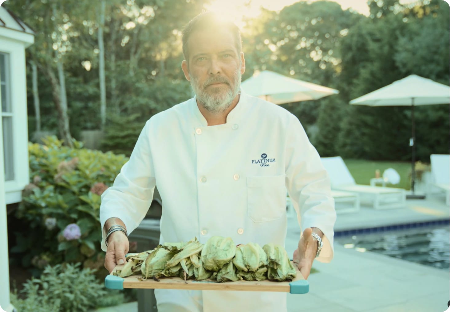 Chef